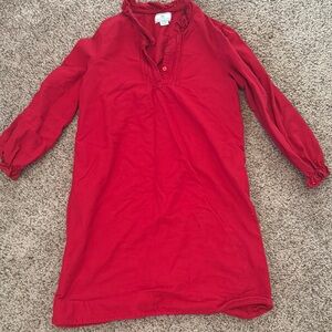 Petite Plume Nightgown (Size 12)